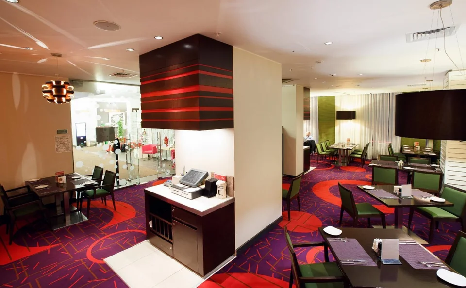 Cosmos Kazan Hotel, a member of Radisson Individuals