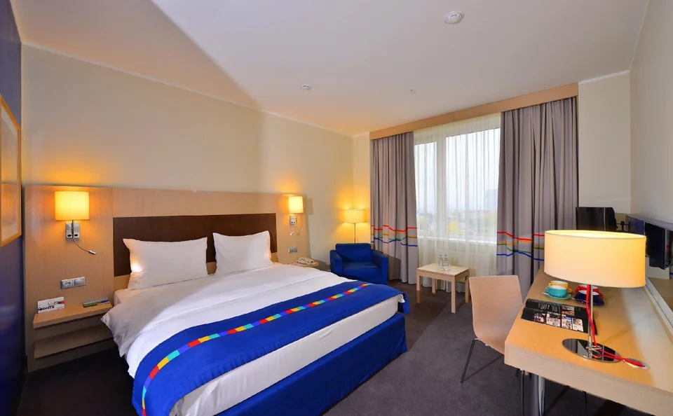 Cosmos Kazan Hotel, a member of Radisson Individuals
