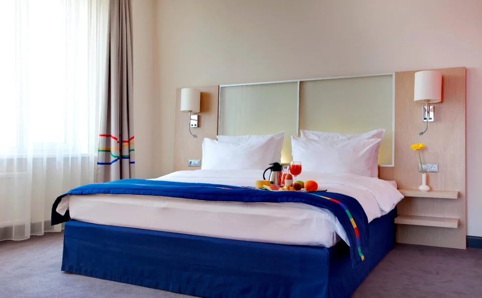 Cosmos Kazan Hotel, a member of Radisson Individuals