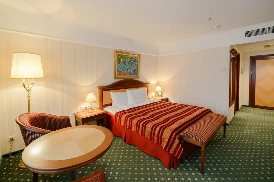 Korston Club Hotel Royal