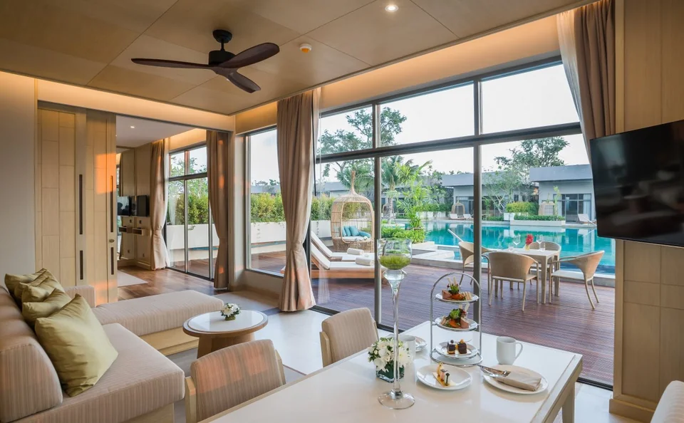 AVANI+ Hua Hin Resort