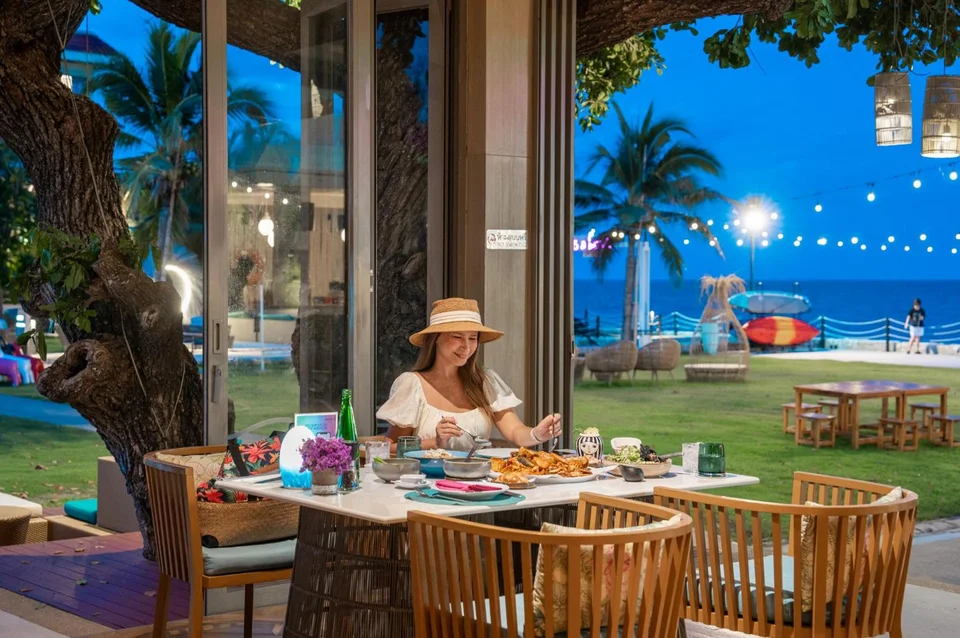 AVANI+ Hua Hin Resort
