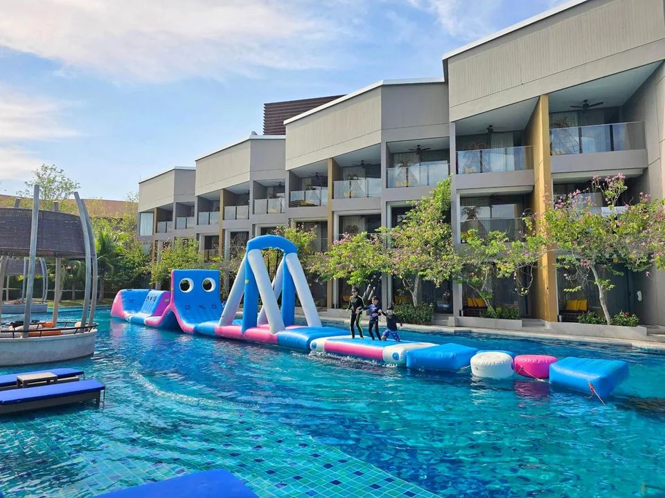 AVANI+ Hua Hin Resort
