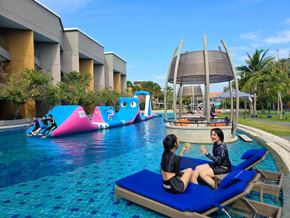 AVANI+ Hua Hin Resort
