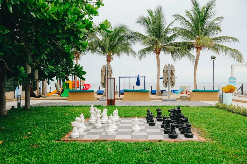 AVANI+ Hua Hin Resort