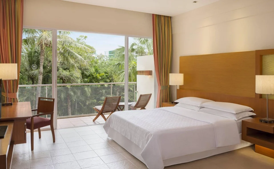 Sheraton Hua Hin Resort & Spa