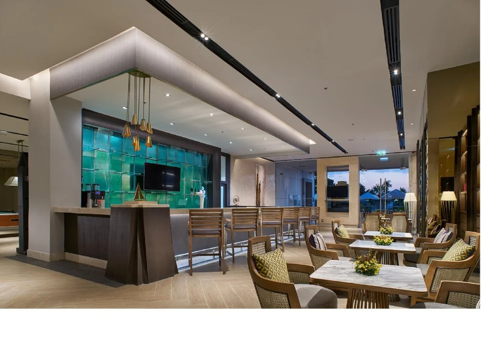 Sheraton Hua Hin Resort & Spa