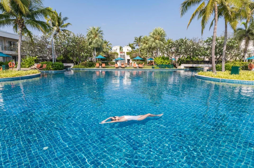 Sheraton Hua Hin Resort & Spa