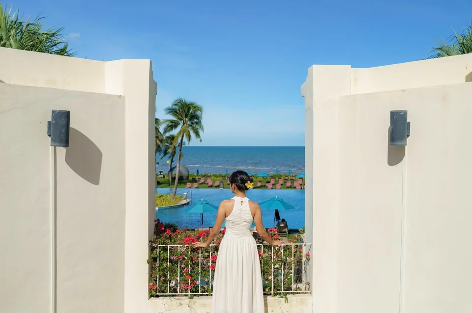 Sheraton Hua Hin Resort & Spa