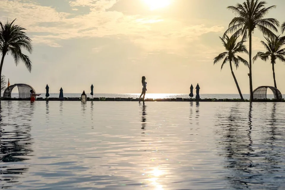 Sheraton Hua Hin Resort & Spa