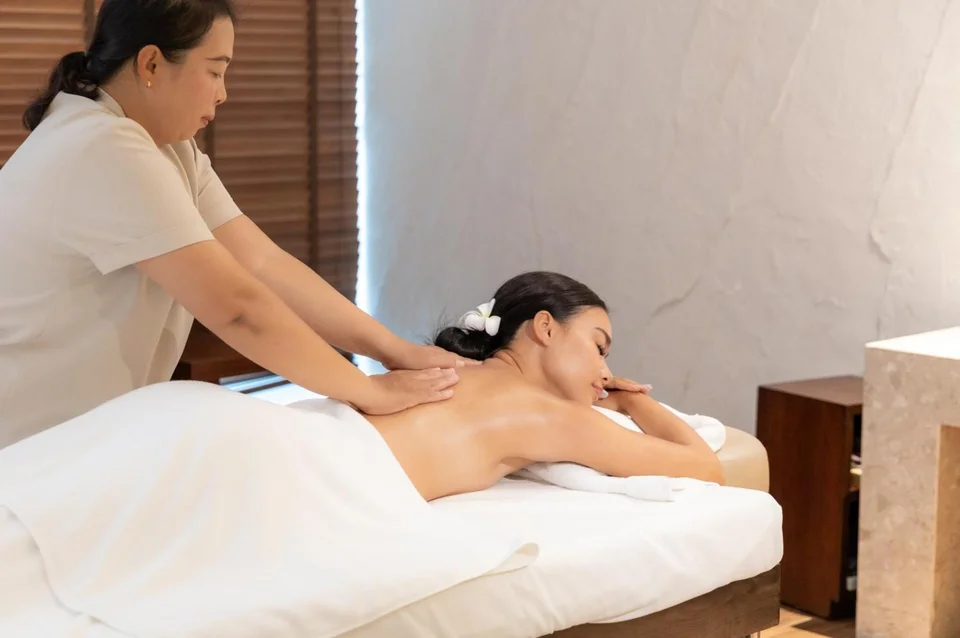 Sheraton Hua Hin Resort & Spa