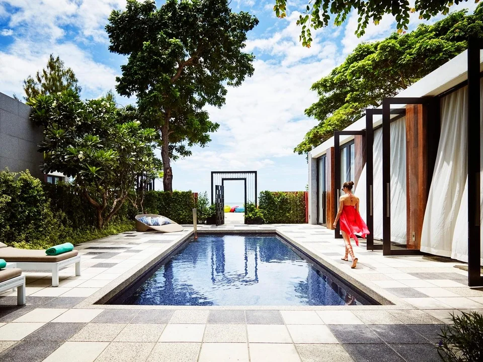 SO/ Sofitel Hua Hin