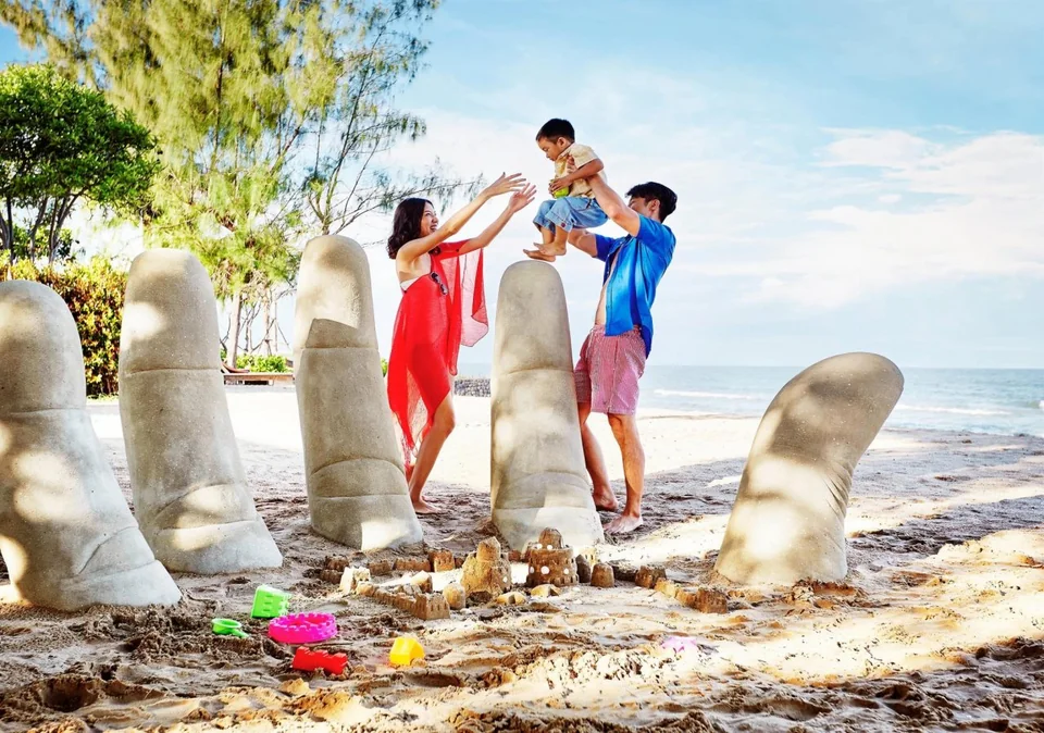 SO/ Sofitel Hua Hin