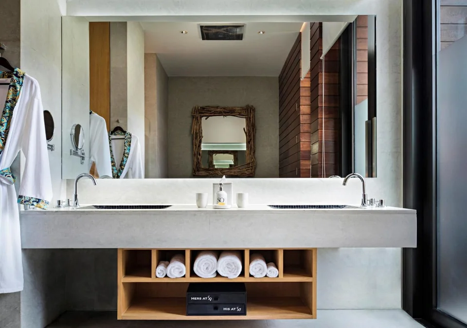 SO/ Sofitel Hua Hin