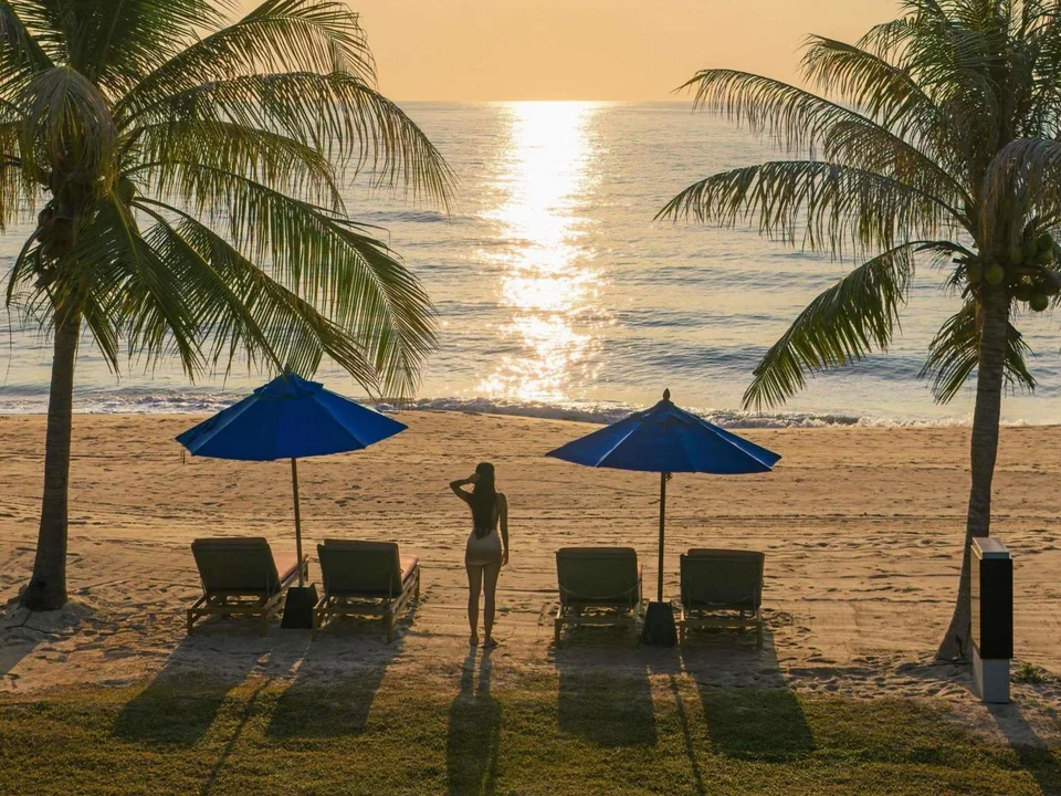 SO/ Sofitel Hua Hin