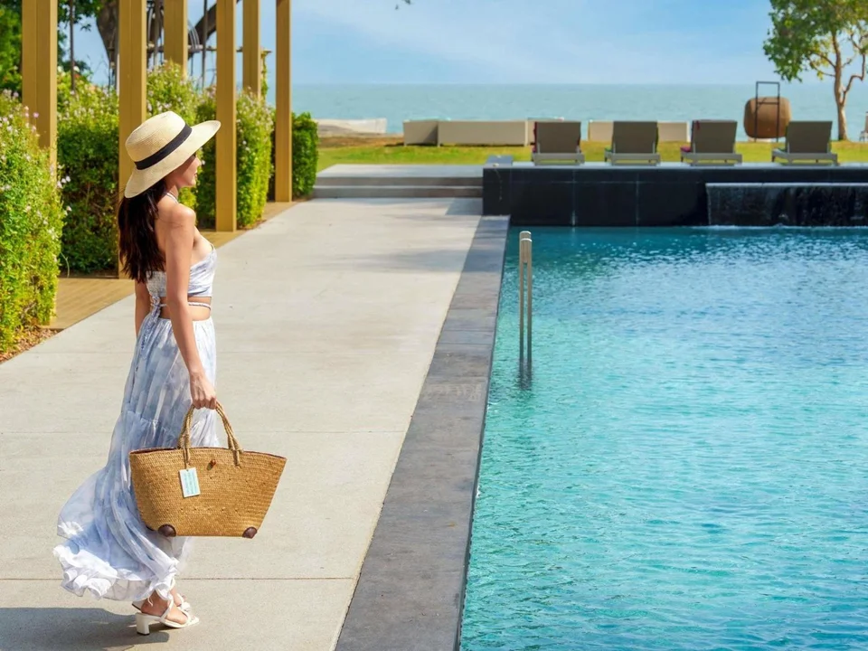 SO/ Sofitel Hua Hin