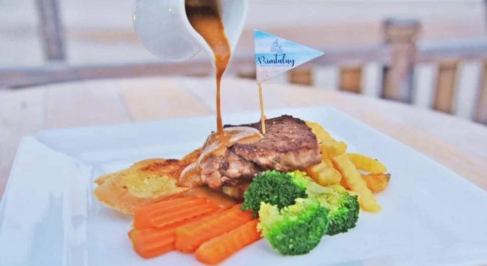 Centara Life Cha-Am Beach Resort Hua Hin