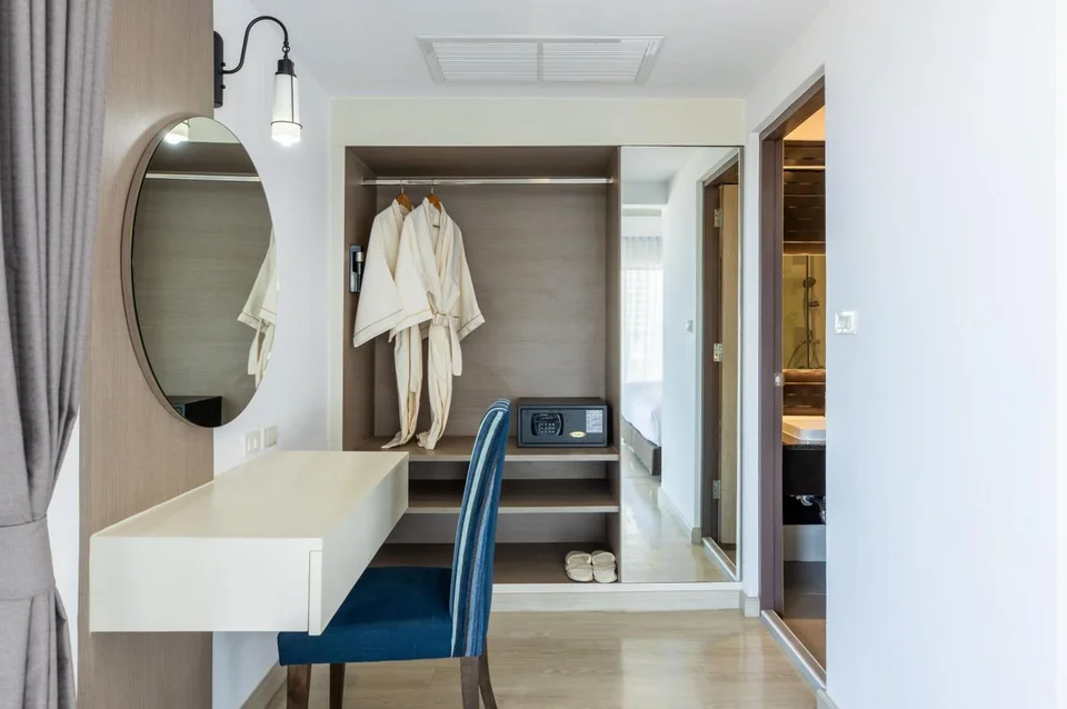Centara Life Cha-Am Beach Resort Hua Hin