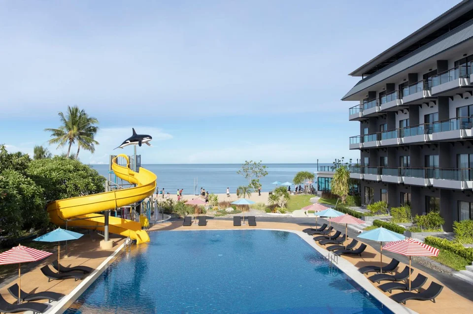 Centara Life Cha-Am Beach Resort Hua Hin