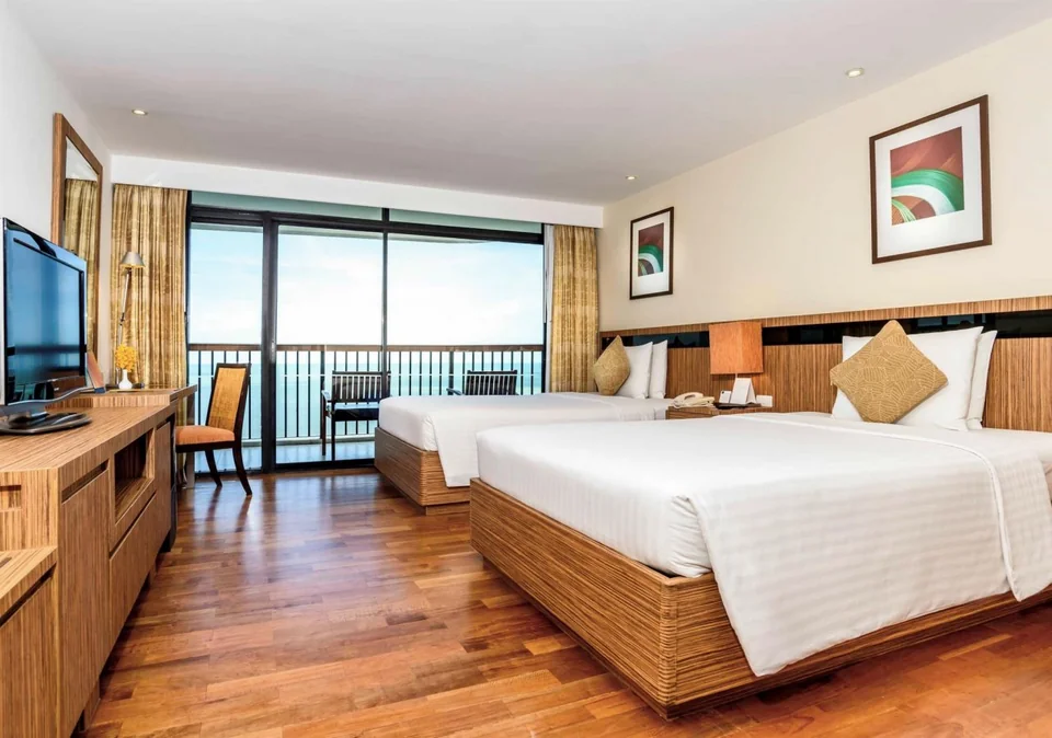 Radisson Resort & Spa Hua Hin