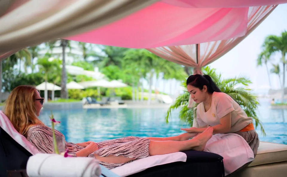 Radisson Resort & Spa Hua Hin