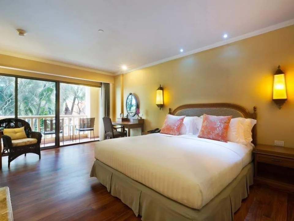 Dusit Thani Hua Hin