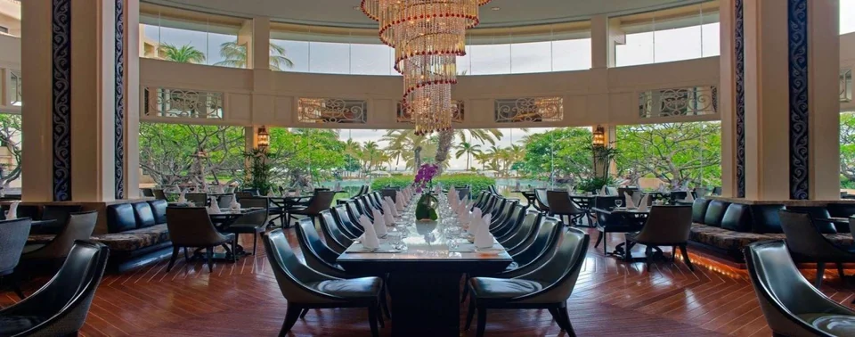 Dusit Thani Hua Hin