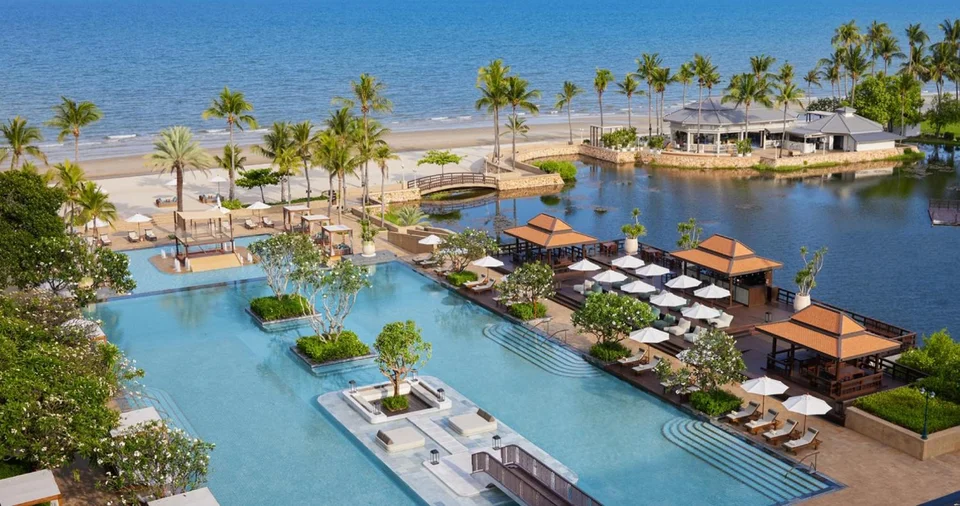 Dusit Thani Hua Hin
