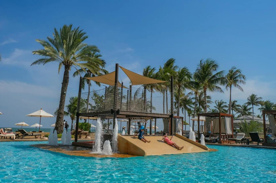 Dusit Thani Hua Hin