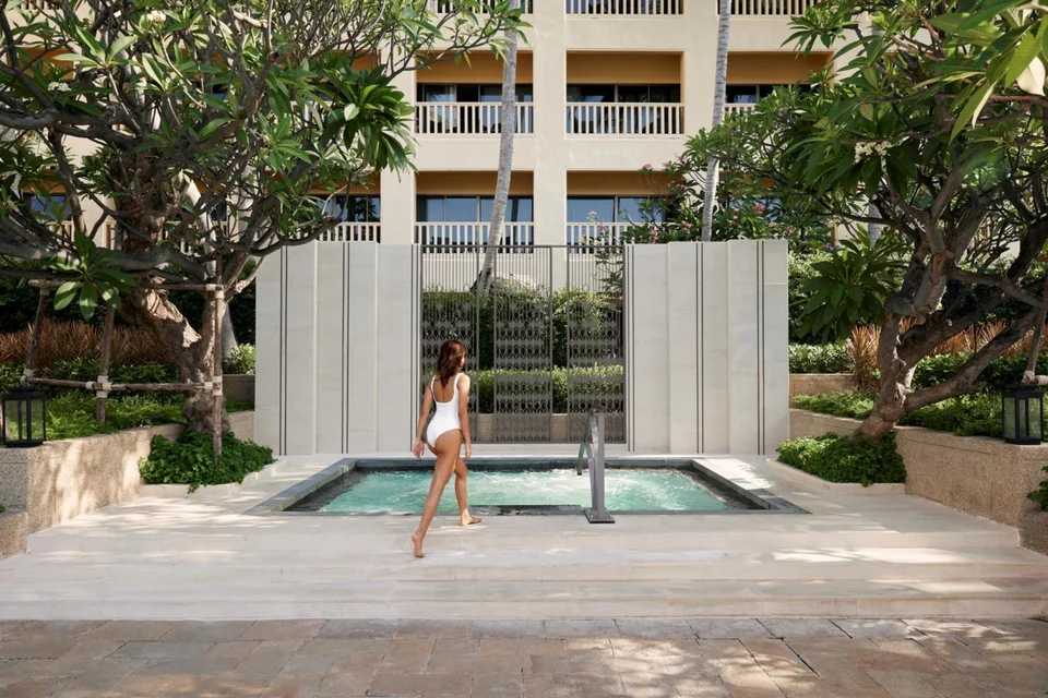 Dusit Thani Hua Hin