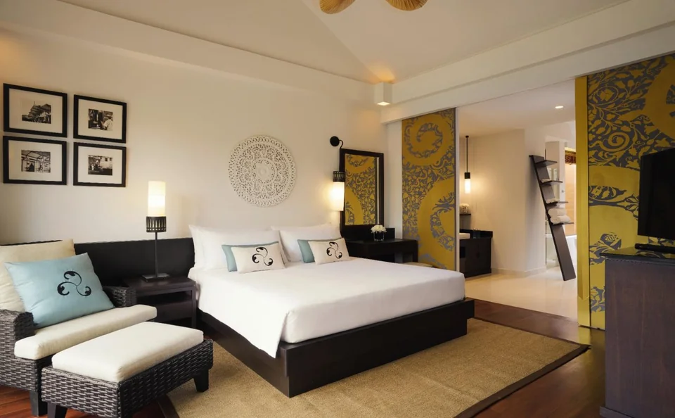 Mövenpick Asara Resort & Spa Hua Hin