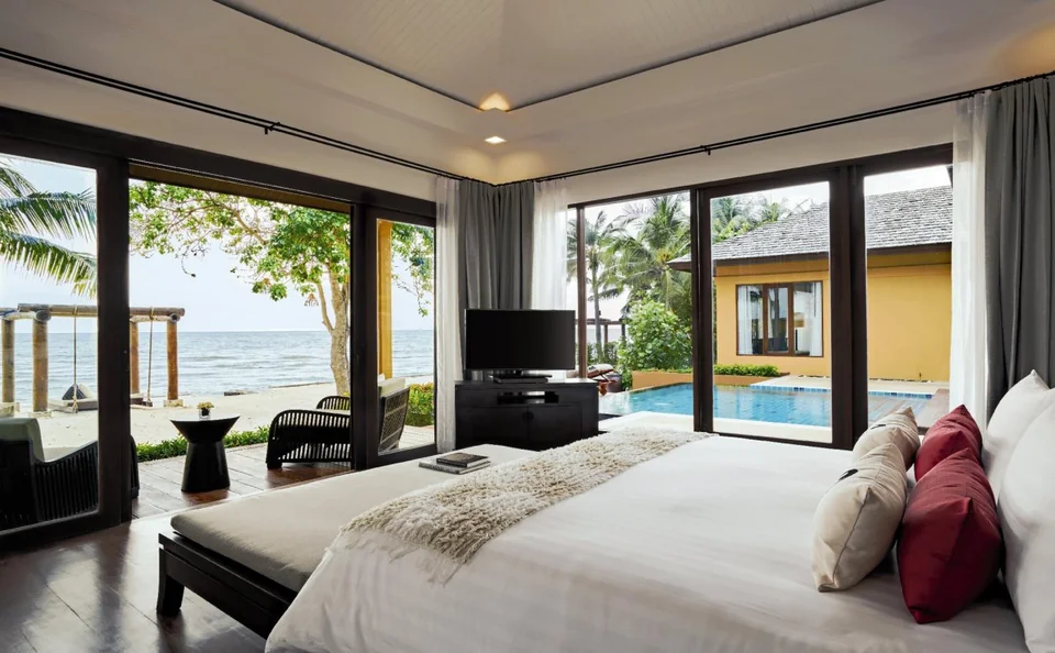 Mövenpick Asara Resort & Spa Hua Hin