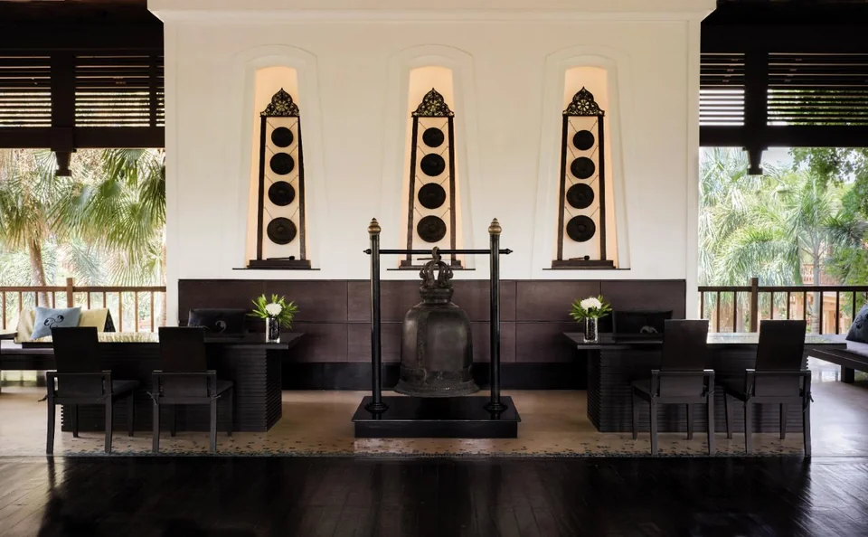 Mövenpick Asara Resort & Spa Hua Hin