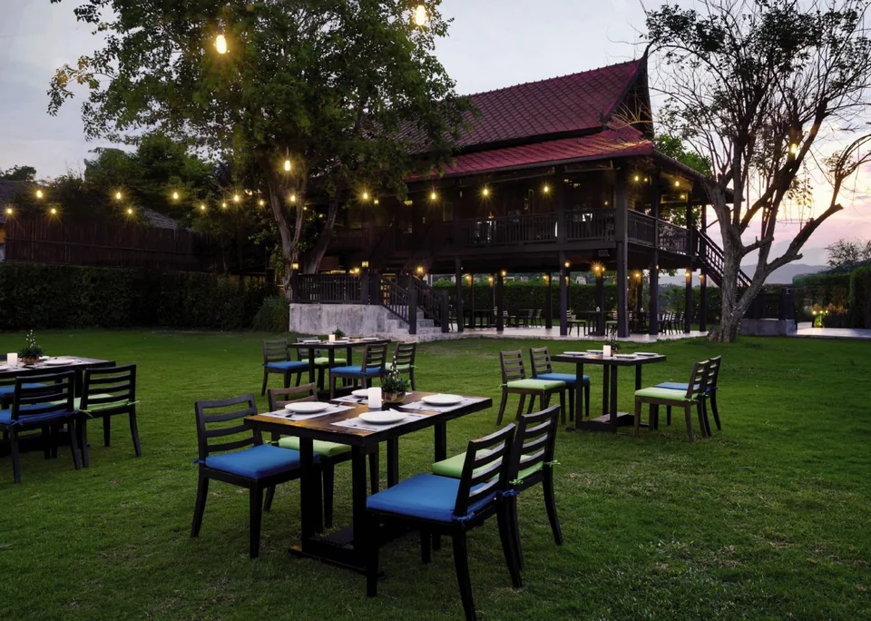 Mövenpick Asara Resort & Spa Hua Hin