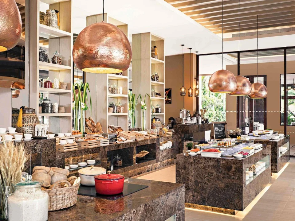 Mövenpick Asara Resort & Spa Hua Hin