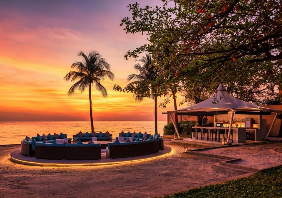 Mövenpick Asara Resort & Spa Hua Hin