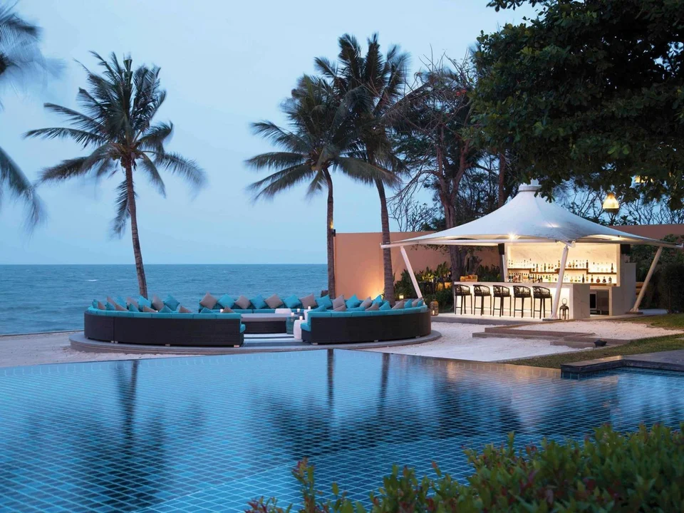 Mövenpick Asara Resort & Spa Hua Hin