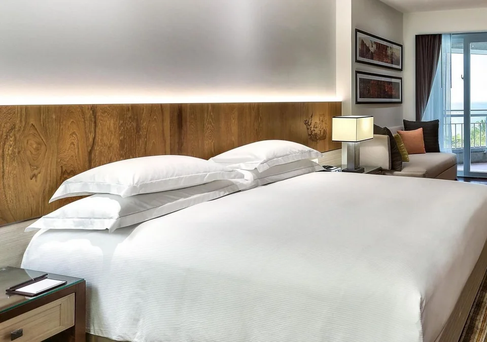 Hilton Hua Hin Resort & Spa