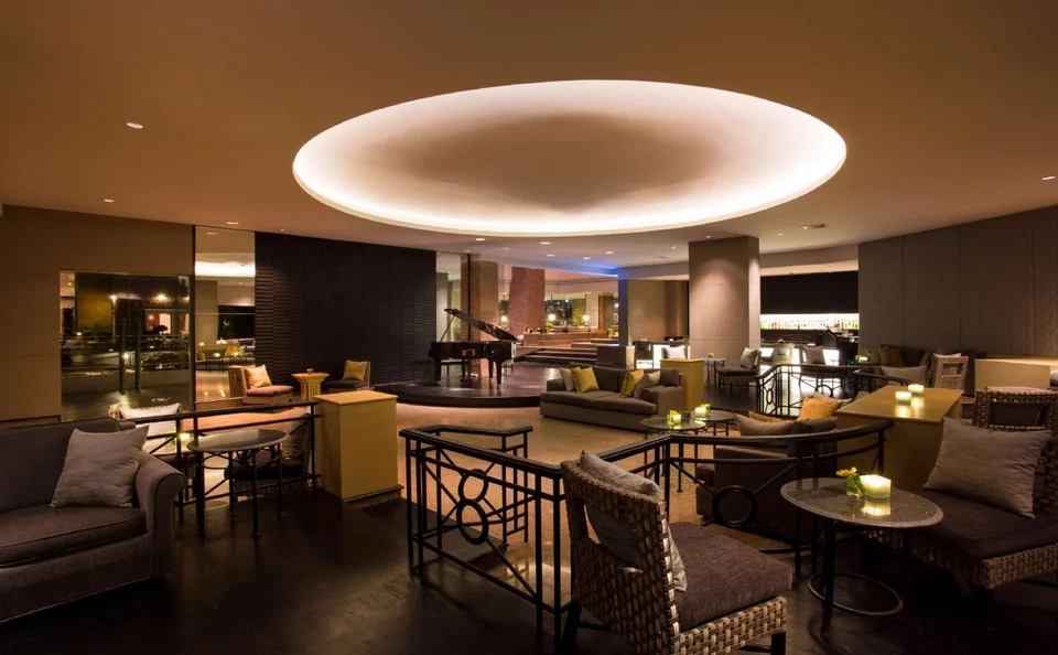 Hilton Hua Hin Resort & Spa