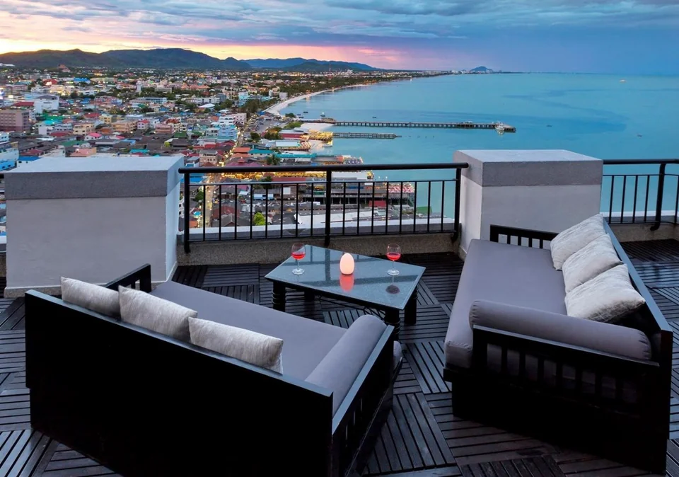Hilton Hua Hin Resort & Spa