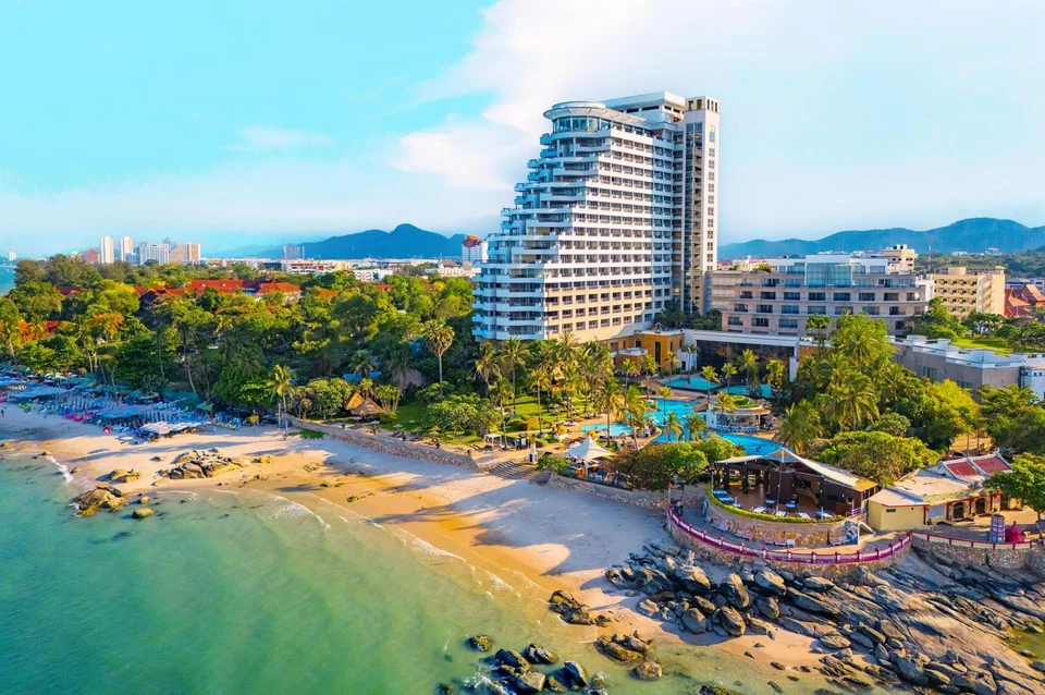 Hilton Hua Hin Resort & Spa