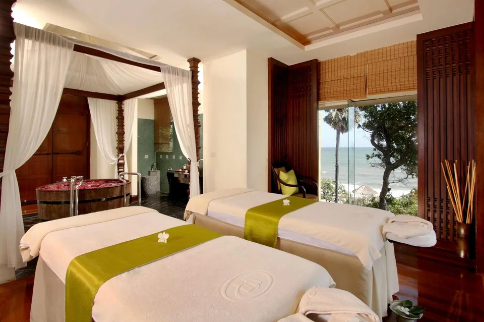 Hilton Hua Hin Resort & Spa