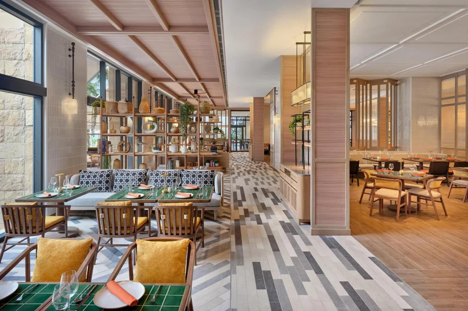 Hilton Hua Hin Resort & Spa