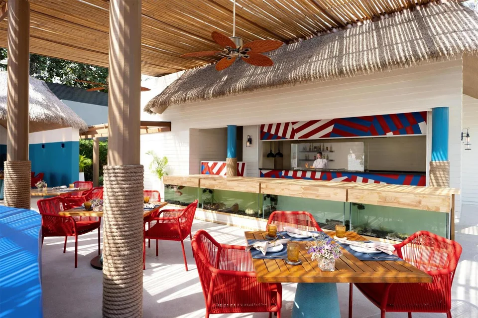 Hyatt Regency Koh Samui