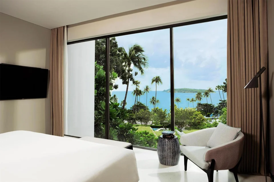 Hyatt Regency Koh Samui