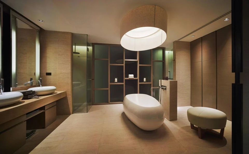The Ritz-Carlton, Koh Samui