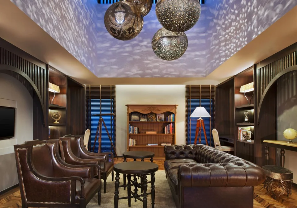 Vana Belle A Luxury Collection Resort, Koh Samui