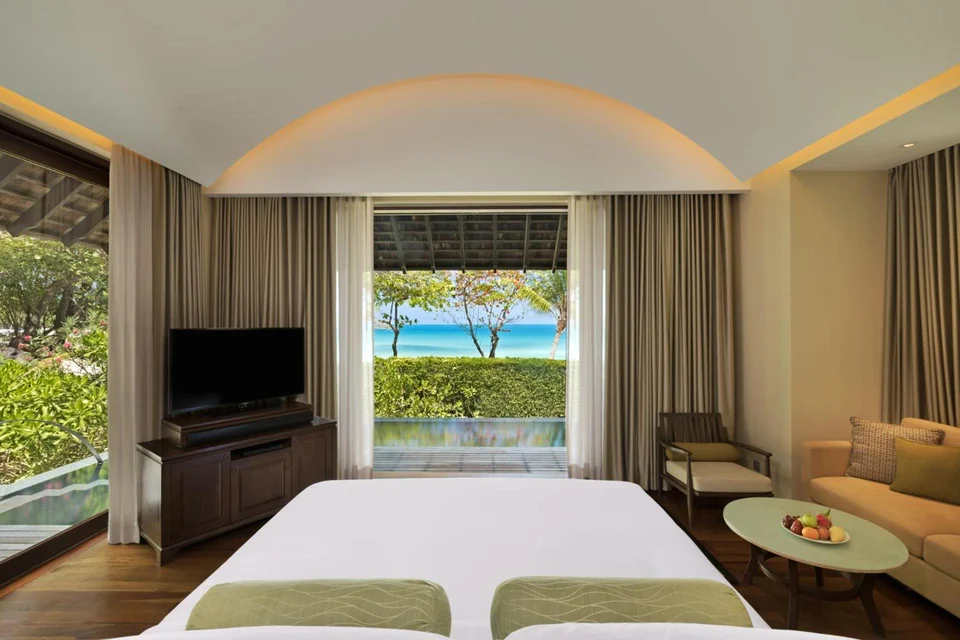 Vana Belle A Luxury Collection Resort, Koh Samui