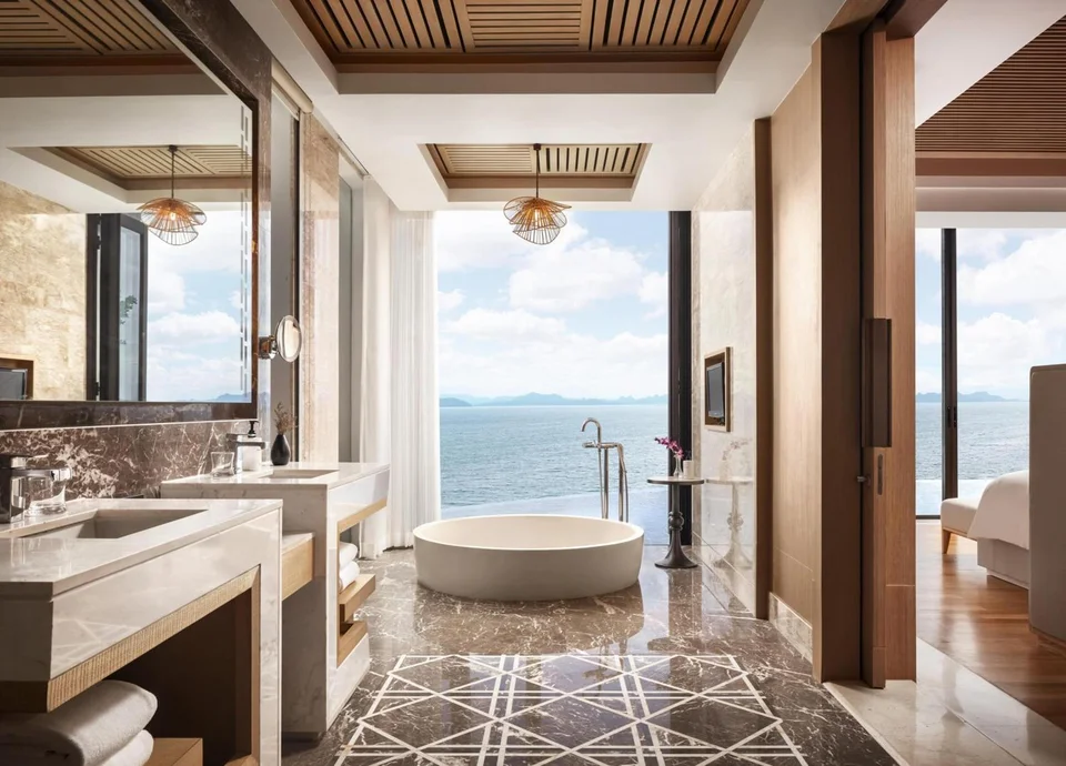 Conrad Koh Samui