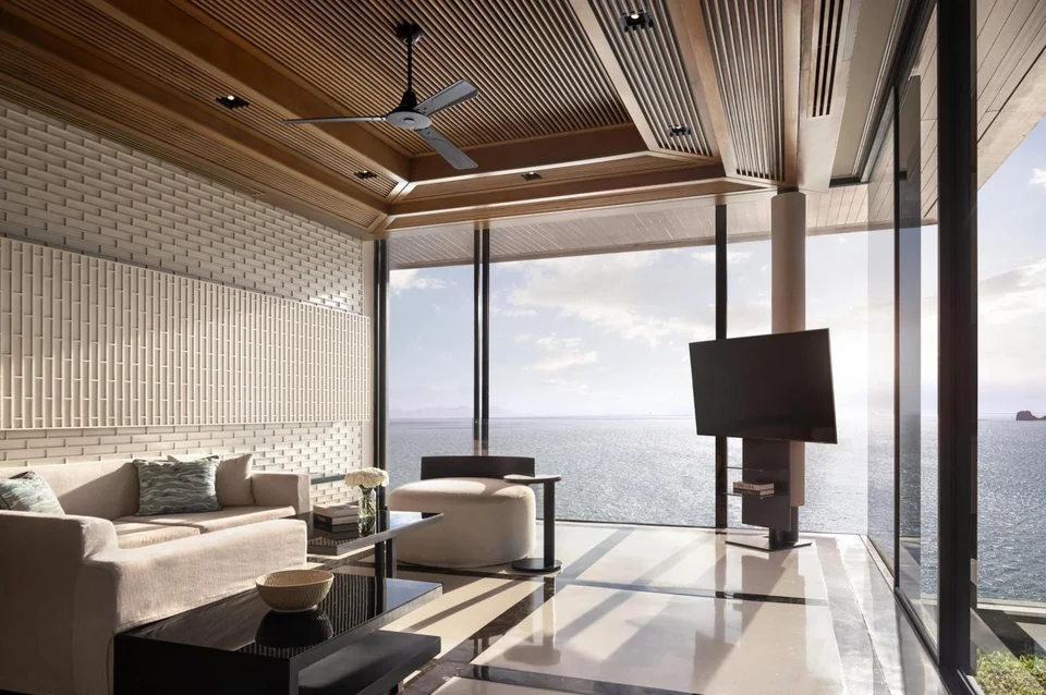 Conrad Koh Samui